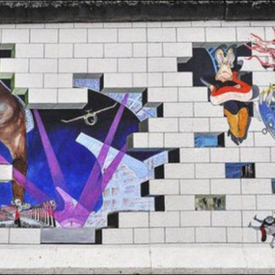 ۲۳ حقیقت جالب آلبوم دیوار (The Wall) از پینک فلوید
