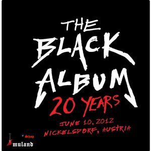 کنسرت Metallica Live in Nickelsdorf, Austria (June 10, 2012)