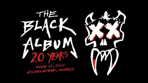 کنسرت Metallica Live in Nickelsdorf, Austria (June 10, 2012)