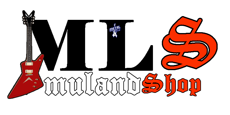 فروشگاه تخصصی موسیقی میولندشاپ - Mulandshop specialized music store