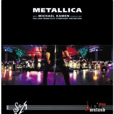 کنسرت Metallica & San Francisco Symphony - S&M Concert