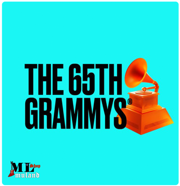 مراسم The 65th Annual Grammy Awards (2023)