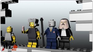 ۲۳ حقیقت جالب آلبوم دیوار (The Wall) از پینک فلوید