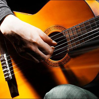 7 دلیل بزرگ برای تمرین روزانه گیتار در میولندشاپ