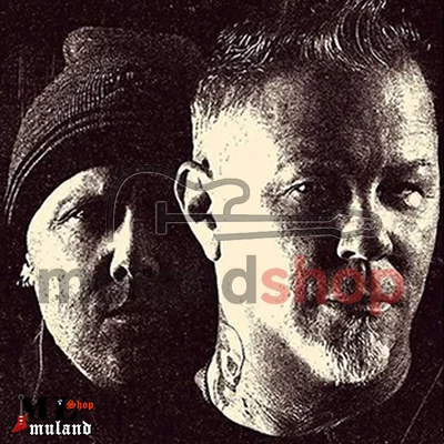 کنسرت خیریه متالیکا