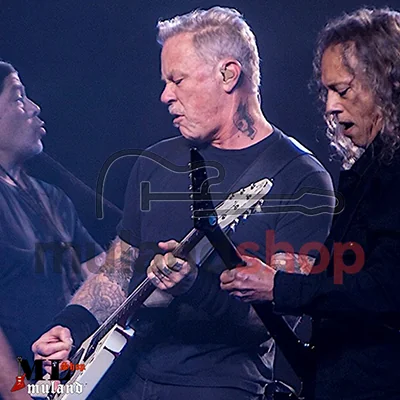 دانلود کنسرت متالیکا 2022 (Digital Download)