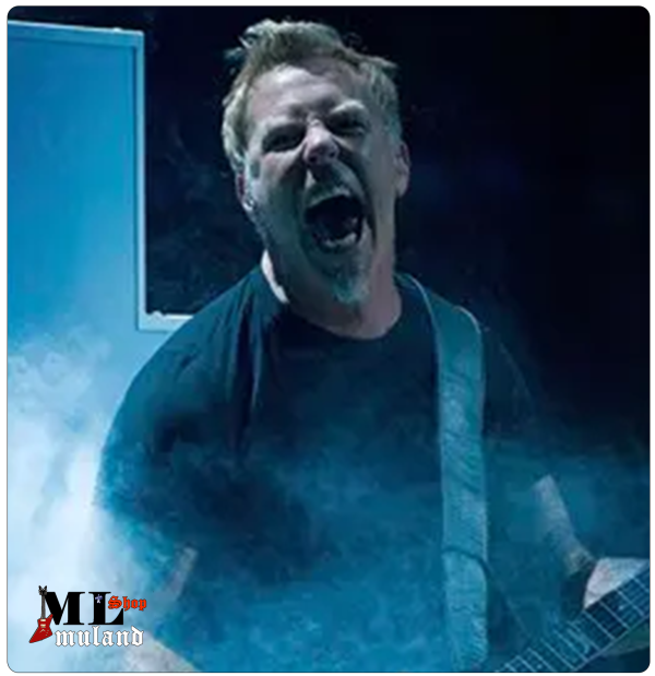 دانلود کنسرت Metallica Through the Never (2013)