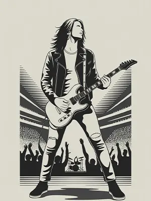 میولندشاپ؛ فروشگاه موسیقی آنلاین برای دانلود کنسرت، خرید آلبوم موسیقی، آموزش گیتار و لوازم موسیقی